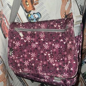 J WORLD Sport Crossover